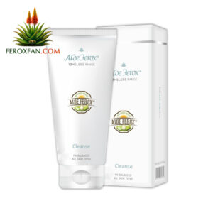 Cleanse Creme