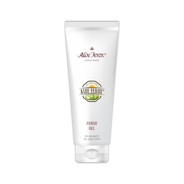 Ferox Gel - Afbeelding 2
