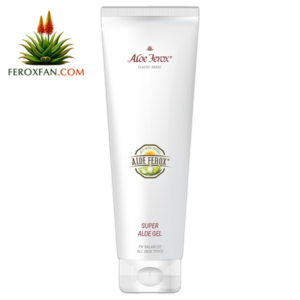 Super Aloe Gel