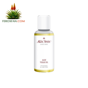 Aloe Tissue Oil
