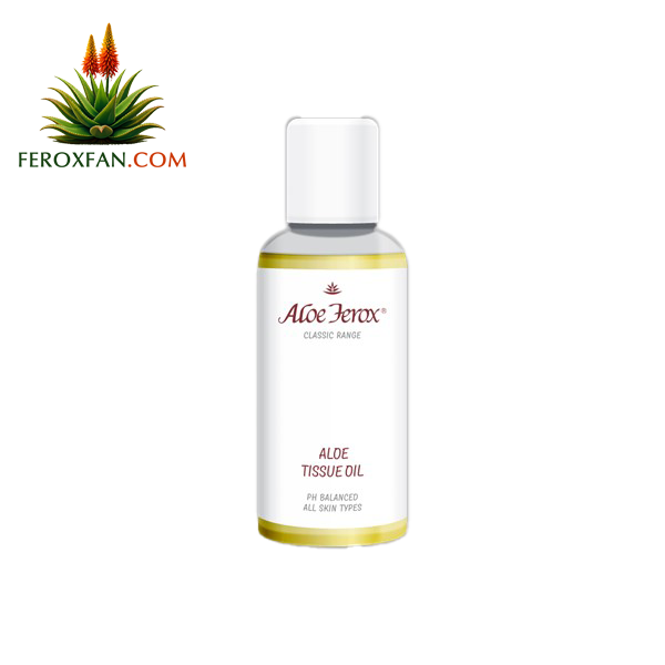 Aloe Tissue Oil