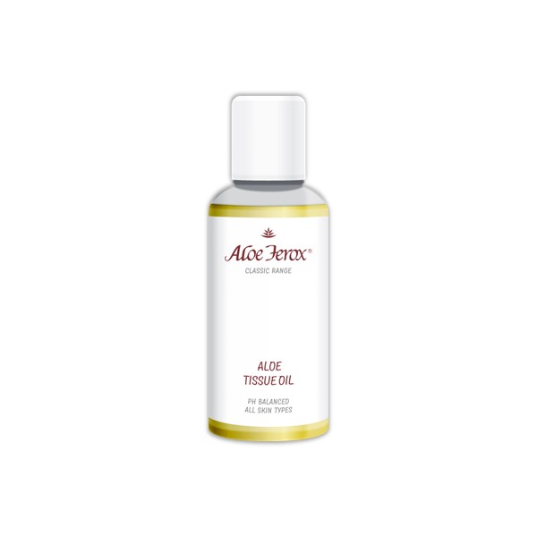 Aloe Tissue Oil - Afbeelding 2